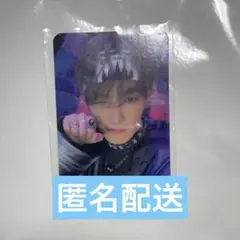 ATEEZ WILL MINIRECORD ホンジュン ラキドロ トレカ