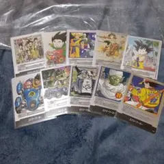 漫画ブースタエナジーマーカー