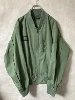 gu undercover ブルゾン