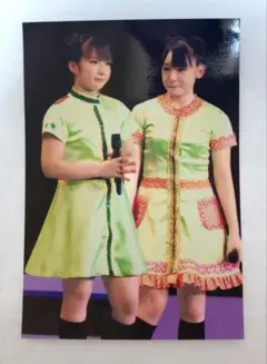 モーニング娘。 Wユー 加護亜依 辻希美 生写真 - メルカリ
