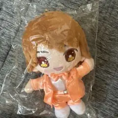 浮所飛貴 はぴぬい