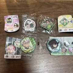 鬼滅の刃 くら寿司 コラボ ビッくらポン