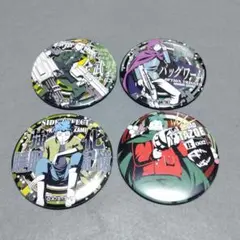 2026年最新】東春秋 缶バッジの人気アイテム - メルカリ