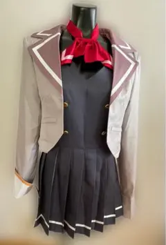 ロシデレ アーリャ コスプレ フルセット