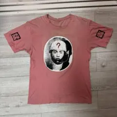 Hanes Grateful Dead Tシャツ ピンク 本日のみ Hanes Grateful Dead Tシャツ ピンク 本日のみ - メルカリ