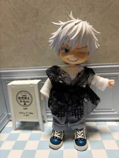 2026年最新】ハンドメイド 着せ替え服・アウトフィットの人気アイテム