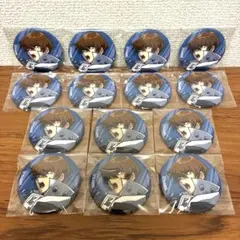 2026年最新】【遊戯王デュエルモンスターズ】缶バッジ/海馬瀬人の人気
