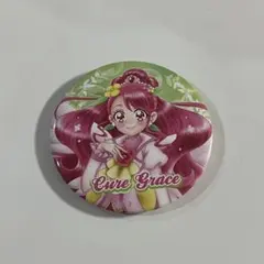 2026年最新】キュアブロッサム 缶バの人気アイテム - メルカリ