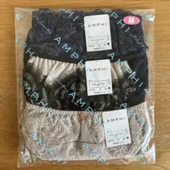 【本日限定価格】レディース 下着 3枚セットのサムネイル