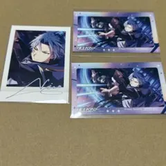 エリオスR ニコ まとめ売り エリオスライジングヒーローズ エリオス ニコ ぱしゃこれ 特典 - メルカリ