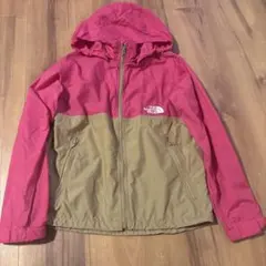 ノースフェイス ジャケット