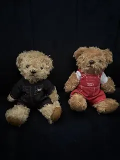Audi ゲッコーぬいぐるみ - メルカリ