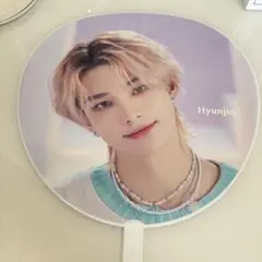2025年最新】straykids ヒョンジン うちわの人気アイテム - メルカリ
