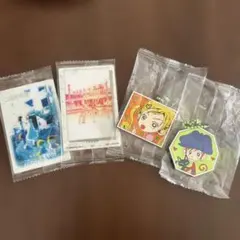 矢沢あい ウエハース ご近所物語 実果子 ツトム ガチャガチャ キーホルダー