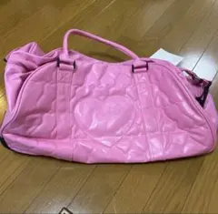 【最終値下げ】HELLOKITTY ボストンバッグ