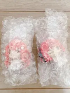 五等分の花嫁　一番くじ　ちょこのっこフィギュア　中野二乃　中野五月