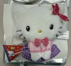 サンリオ スクールコレクション シークレットマスコット チャーミーキティ