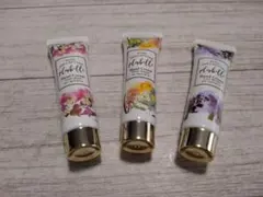 Plusbelle ハンドクリーム 3本セットのサムネイル
