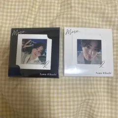 【新品未開封】おふうかいVol.1 グッズ　3種セット 2025年最新】菊池 おふうかいの人気アイテム - メルカリ