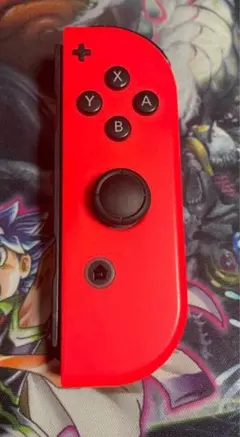 ジョイコン ジャンク品