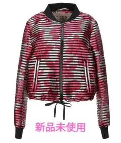早い者勝ち！【新品未使用】HERNO　ヘルノ　ブルゾンのサムネイル