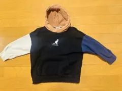 branshes x KANGOL パーカー (110cm)