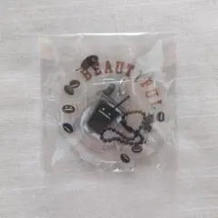 ビューティフルシャドー コーヒー