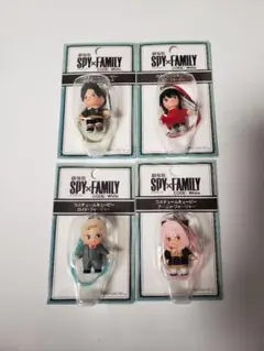 SPY×FAMILY CODE:White コスチュームキューピー