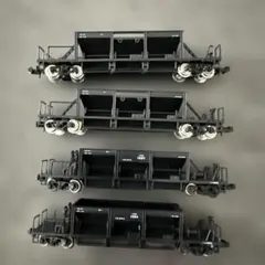 ホキ1354 ホキ1220 4両セット 鉄道模型のサムネイル