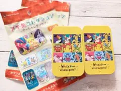 ポケモンセンター 限定品 プチ缶コレクション アートセレクション 2個セット