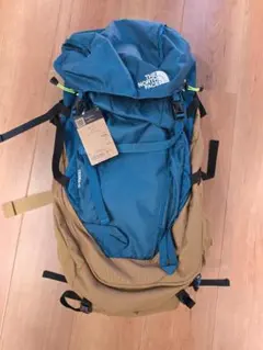 THE NORTH FACE テラ 55