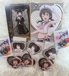 2025年最新】高咲侑 缶バッジの人気アイテム - メルカリ