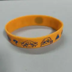 PEOPLE1 鈴々 ラバーバンド レアのサムネイル
