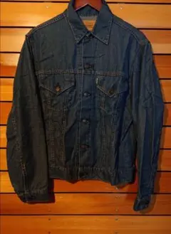 LEVI'S  70505-44 　40インチ　日本製　ヴィンテージ