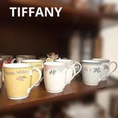 2026年最新】tiffany bouquetの人気アイテム - メルカリ