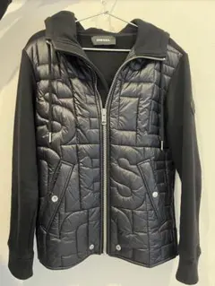 2025年最新】DIESEL ジャンパー・ブルゾンの人気アイテム - メルカリ