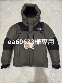 THE NORTH FACE バルトロライトジャケット