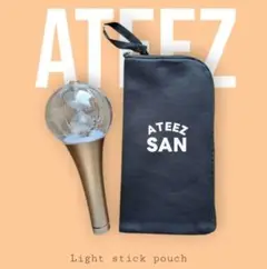 2025年最新】ateez ペンライトケースの人気アイテム - メルカリ