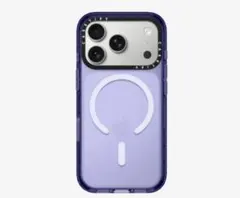 CASETiFYウェーブ シリコンケースプロミスピンクiPhone 17Pro - メルカリ