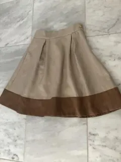 ケイトスペードニューヨークキッズkate spade New Yorkスカート