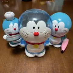 ドラえもん フィギュア 3体セット