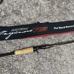 Ripple Fisher RealCrescent RC-55 TZ Nano - メルカリ