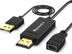 FOINNEX Adaptador HDMI to MDP 4K @30Hz