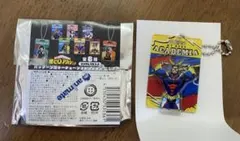 僕のヒーローアカデミア パッケージ風キーチェーンコレクション オールマイト