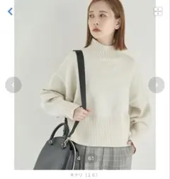 カラフルニット