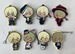 名探偵コナン ラバスト 安室透