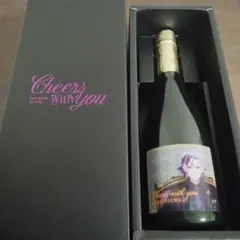 不破湊 Cheerswithyou 有償特典 バブルバス