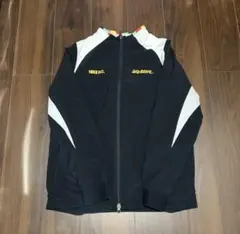 【未使用】NIKE FC DRI-FIT ナイロンジャケット Ｌサイズ