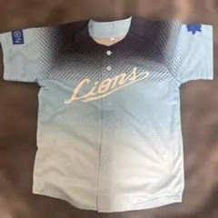 埼玉西武ライオンズ　アオフェスユニフォーム2026