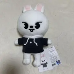 Stray Kids Leebit ぬいぐるみ 着せ替えセット StrayKids スキズ Leebit ぬいぐるみ 着せ替えセット - メルカリ